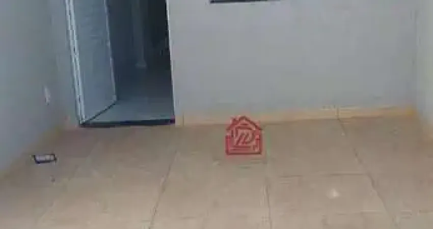 Casa com 2 dormitórios à venda, 85 m² por R$ 295.000,00 - Parque Aeroporto - Macaé/RJ