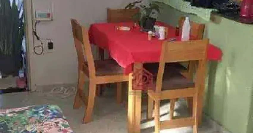 Sobrado com 1 dormitório à venda, 40 m² por R$ 90.000,00 - Parque Aeroporto - Macaé/RJ