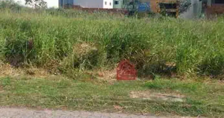 Terreno à venda, 230 m² por R$ 150.000,00 - Parque Aeroporto - Macaé/RJ