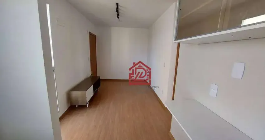 Apartamento com 2 dormitórios à venda, 49 m² por R$ 140.000 - Ajuda - Macaé/RJ