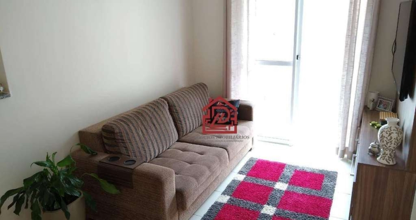 Apartamento à venda, 75 m² por R$ 385.000,00 - Glória - Macaé/RJ