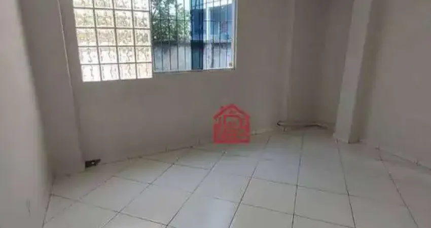 Sala para alugar, 50 m² por R$ 1.792,90/mês - Centro - Macaé/RJ