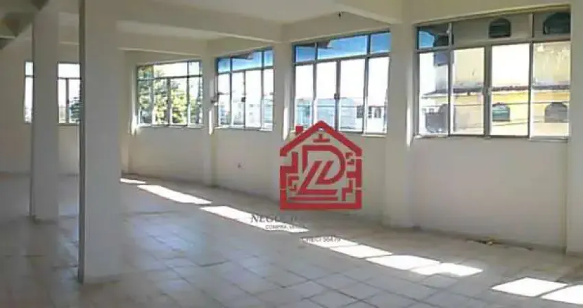Sala para alugar, 90 m² por R$ 2.846,41/mês - Parque Aeroporto - Macaé/RJ