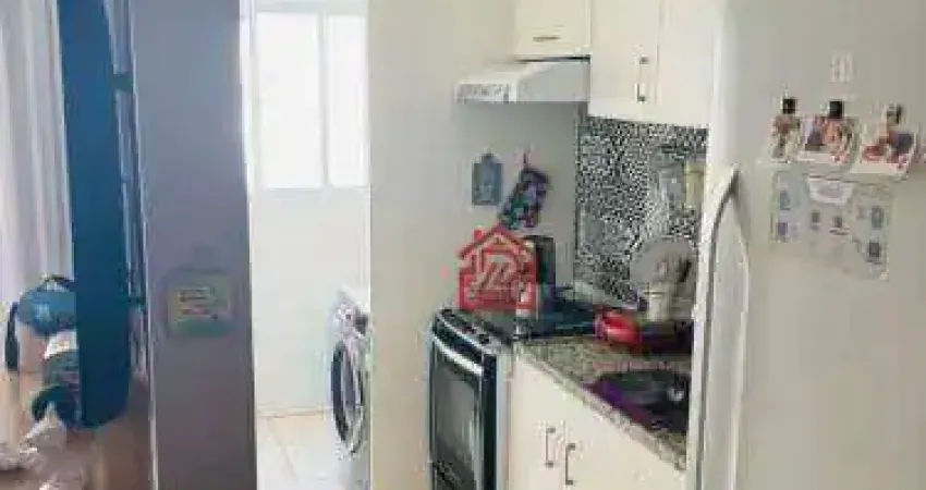Apartamento com 3 dormitórios à venda, 60 m² por R$ 395.000,00 - Glória - Macaé/RJ