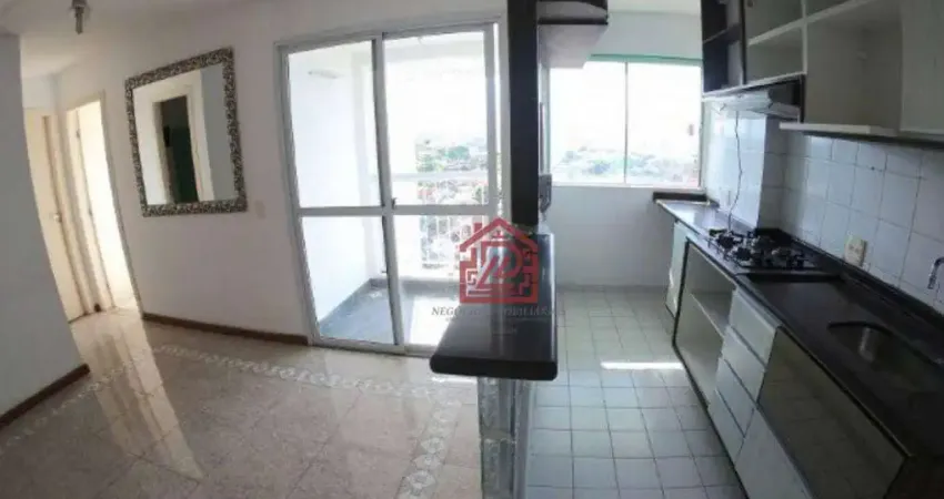 Cobertura com 2 dormitórios, 100 m² - venda por R$ 399.000,00 ou aluguel por R$ 4.500,00/mês - Glória - Macaé/RJ