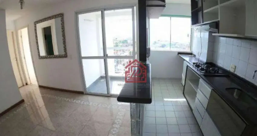 Cobertura com 2 dormitórios, 100 m² - venda por R$ 399.000,00 ou aluguel por R$ 4.500,00/mês - Glória - Macaé/RJ