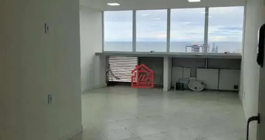 Sala, 29 m² - venda por R$ 190.000,00 ou aluguel por R$ 2.680,91/mês - Imbetiba - Macaé/RJ