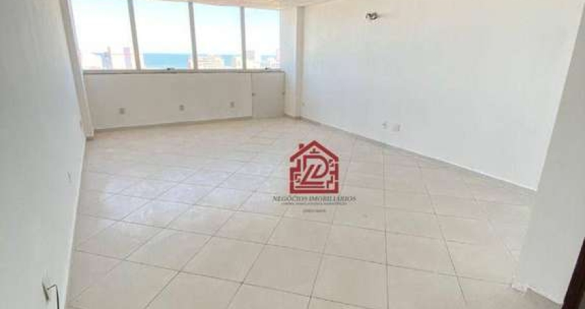 Sala para alugar, 29 m² por R$ 2.279/mês - Imbetiba - Macaé/RJ