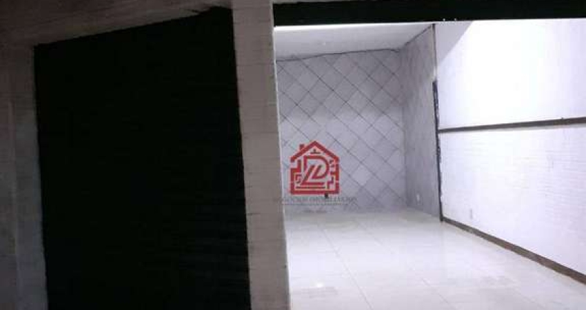 Loja para alugar, 34 m² por R$ 1.200,00/mês - Parque Aeroporto - Macaé/RJ