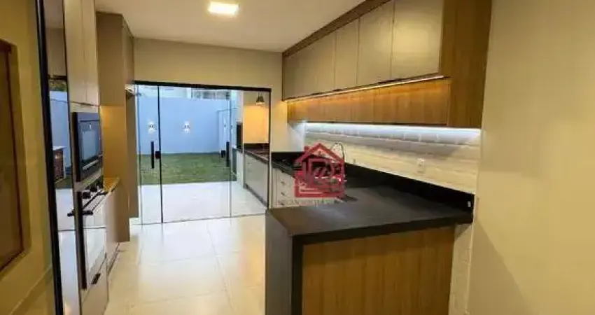Casa com 2 dormitórios à venda, 145 m² por R$ 925.000,00 - Mirante da Lagoa - Macaé/RJ