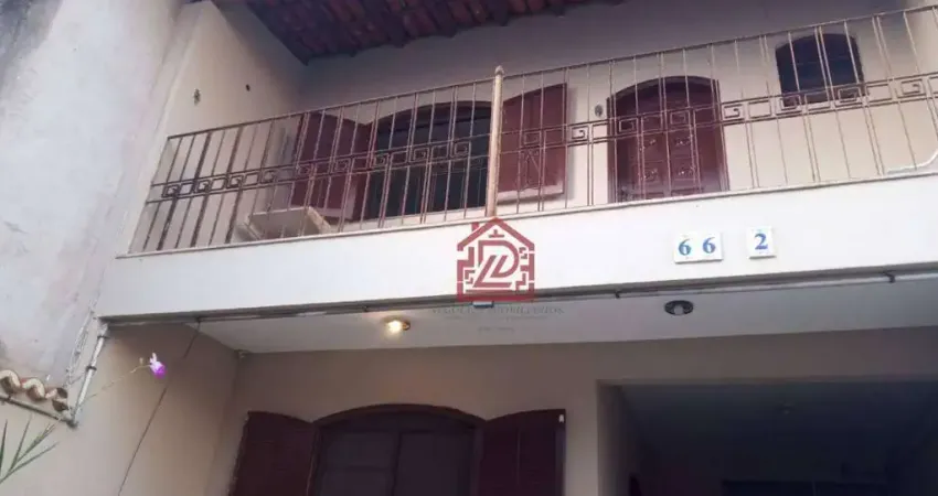 Casa com 3 dormitórios à venda, 240 m² por R$ 770.000,00 - Costa do Sol - Macaé/RJ