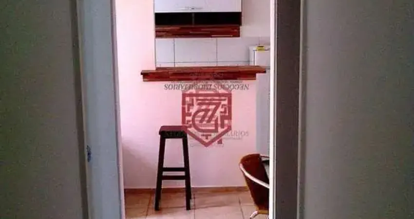 Apartamento com 2 dormitórios à venda, 44 m² por r$ 130.000,00 - são josé do barreto - macaé/rj