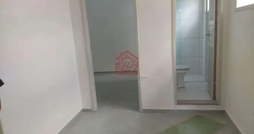 Sobrado com 1 dormitório à venda, 40 m² por r$ 90.000,00 - parque aeroporto - macaé/rj