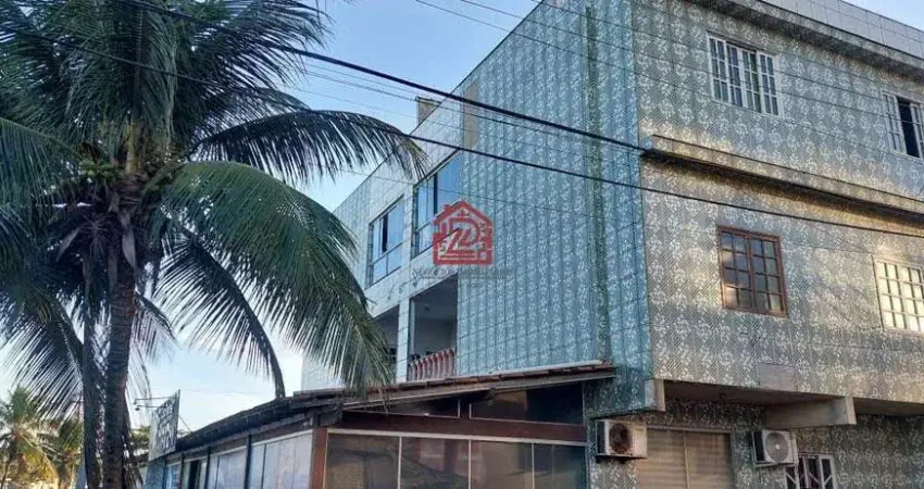 Prédio com 1 sala à venda na Rua Jossy Sueiro, 11, Parque Aeroporto, Macaé