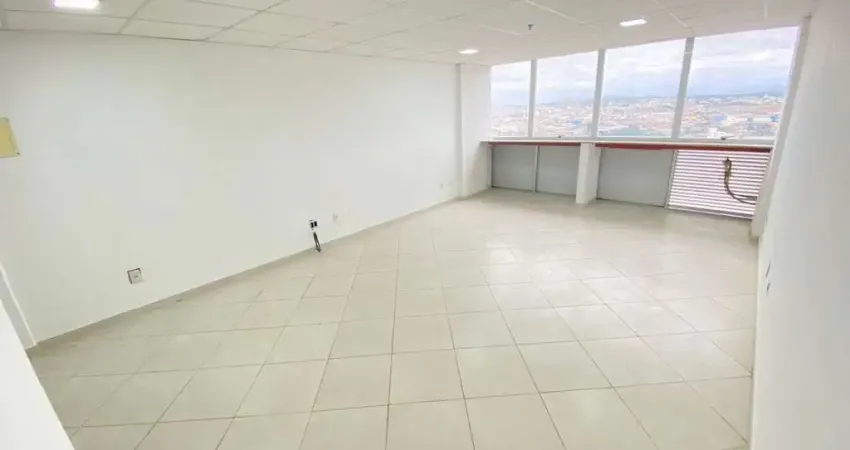 Sala para alugar em imbetiba, macaé, 30m², 1 banheiro – r$1500