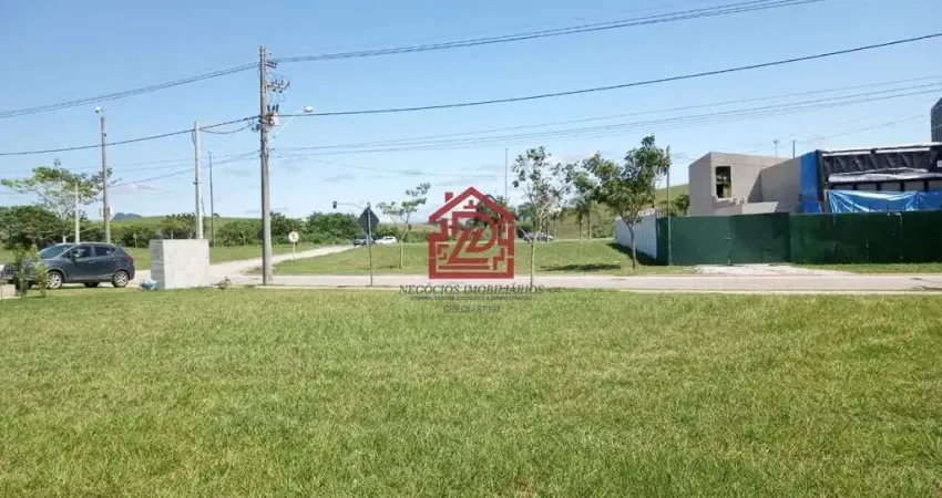 Terreno comercial para alugar na Avenida Ásia, 5, Alphaville, Rio das Ostras