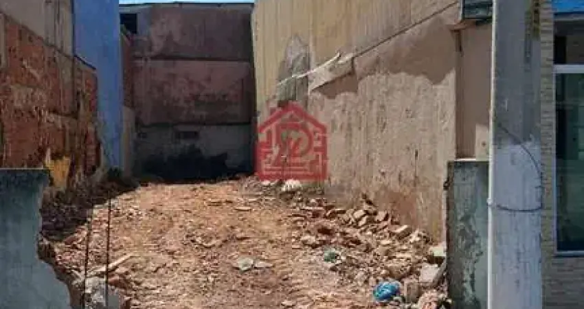 Terreno à venda na Rua Aquarium, 973, Barra, Macaé