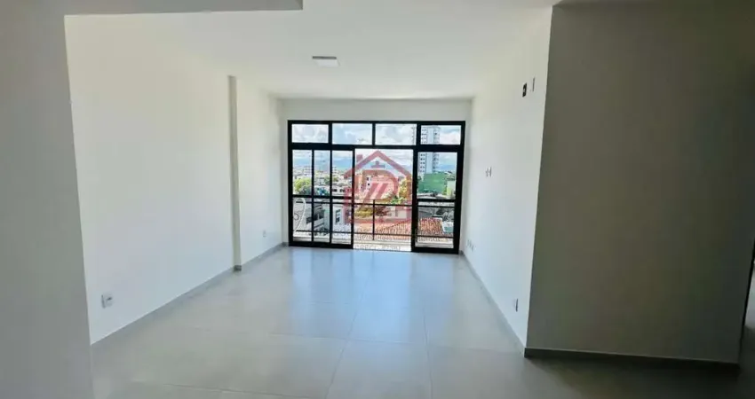 Apartamento com 2 quartos à venda na Rua Visconde de Quissama, Centro, Macaé