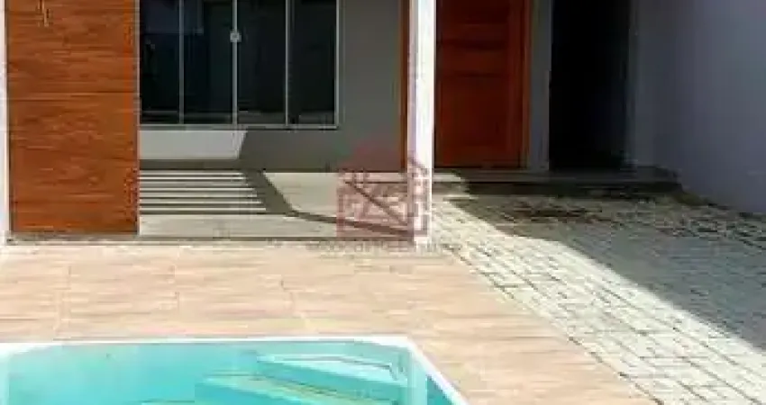 Casa com 3 quartos à venda na Rua Antônio Rolim, 733, Costazul, Rio das Ostras