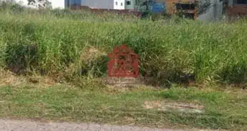 Terreno à venda, 230 m² por r$ 150.000,00 - parque aeroporto - macaé/rj