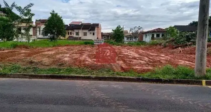 Terreno à venda, 200 m² por r$ 190.000,00 - jardim vitória - macaé/rj