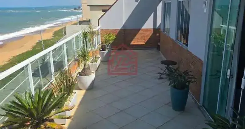 Apartamento com 5 quartos à venda na Avenida Atlântica, 700, Cavaleiros, Macaé