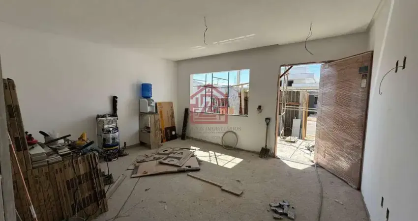 Casa com 3 quartos à venda na Rua Geórgia Gomide, Vale das Palmeiras, Macaé