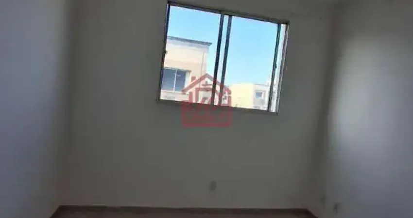 Apartamento para alugar em são josé do barreto, macaé – 2 quartos