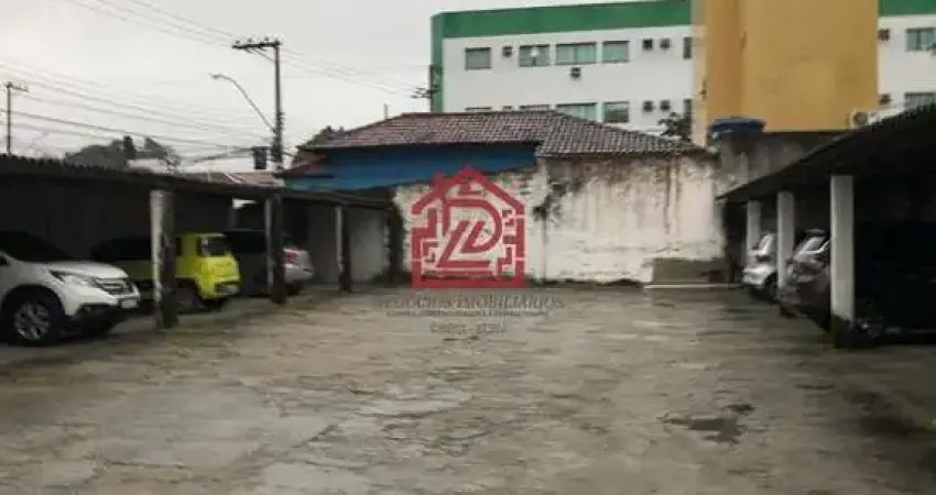 Terreno à venda, 800 m² por r$ 2.400.000,00 - centro - macaé/rj