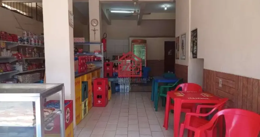 Loja à venda, 150 m² por r$ 600.000,00 - campo d'oeste - macaé/rj