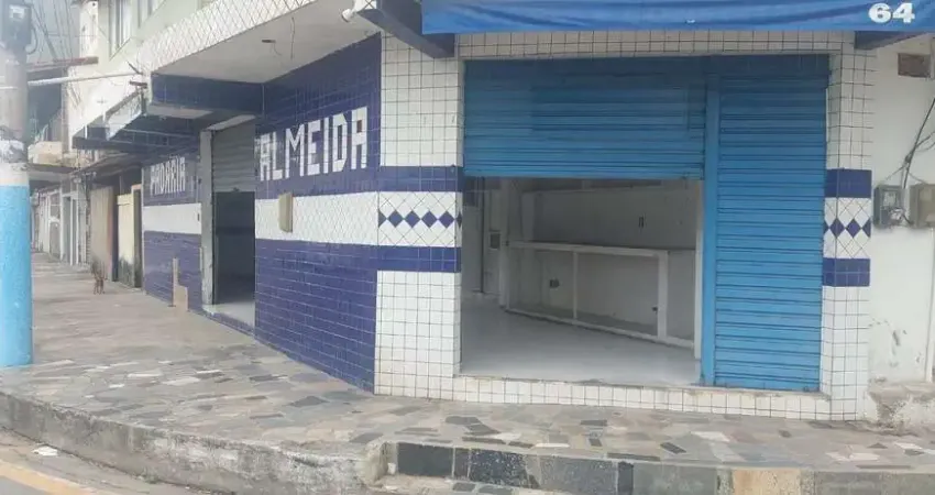 Loja à venda, 65 m² por r$ 180.000,00 - parque aeroporto - macaé/rj