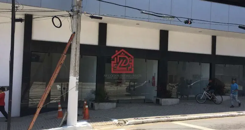 Loja para alugar, 32 m² por r$ 3.445,77/mês - imbetiba - macaé/rj