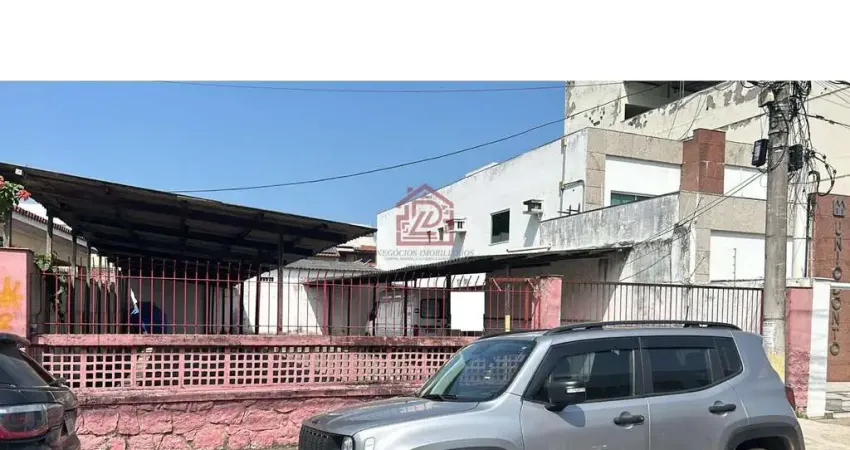 Casa comercial à venda na Rua Marechal Deodoro, Centro, Macaé