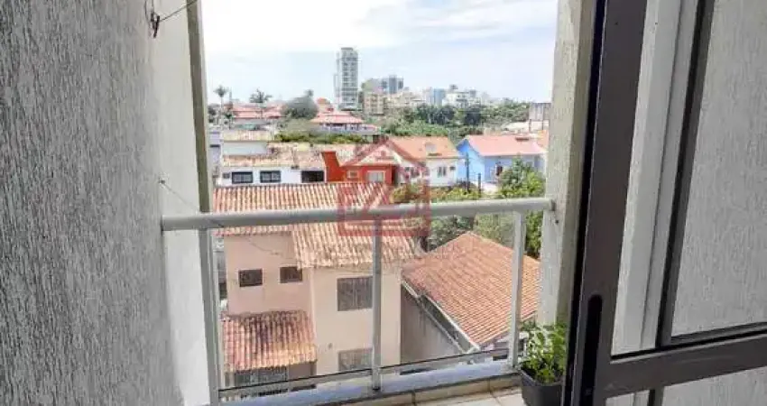 Apartamento à venda na riviera fluminense, macaé, 3 quartos, 101m²