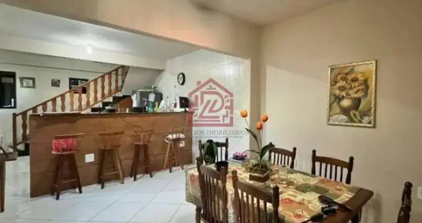 Casa com 3 quartos à venda na Rua João Batista Pena, 52, Parque Atlântico, Macaé