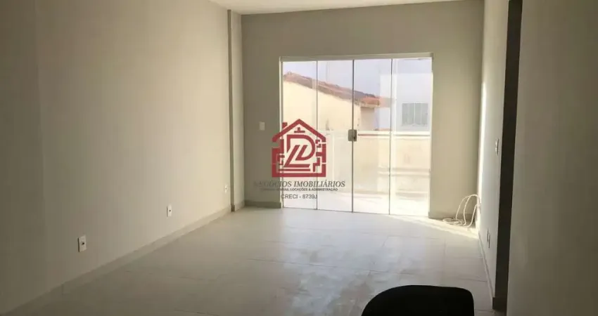 Apartamento à venda em novo horizonte, macaé – 2 quartos, 70m²
