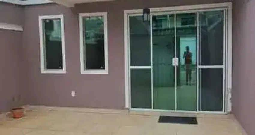 Casa geminada à venda e locação em são marcos, macaé – 4 quartos