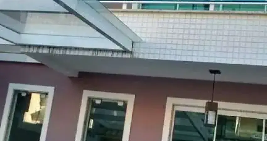 Casa geminada à venda e locação em são marcos, macaé – 4 quartos