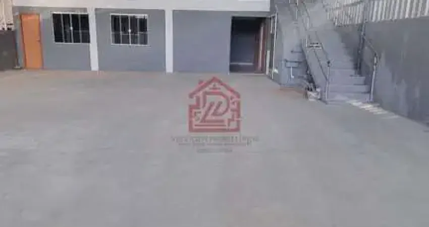 Barracão / Galpão / Depósito para alugar na Alameda Pref. Cláudio Moacyr, 54, Sol e Mar, Macaé