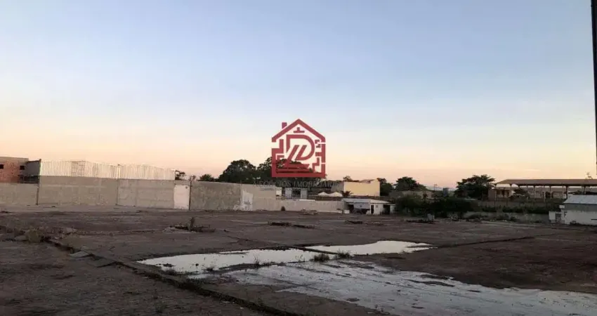 Área, 9000 m² - venda por r$ 5.800.000,00 ou aluguel por r$ 31.150,70/mês - lagomar - macaé/rj