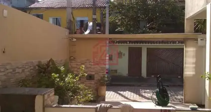 Casa à venda em parque união, macaé: 5 quartos, 475m², r$800mil