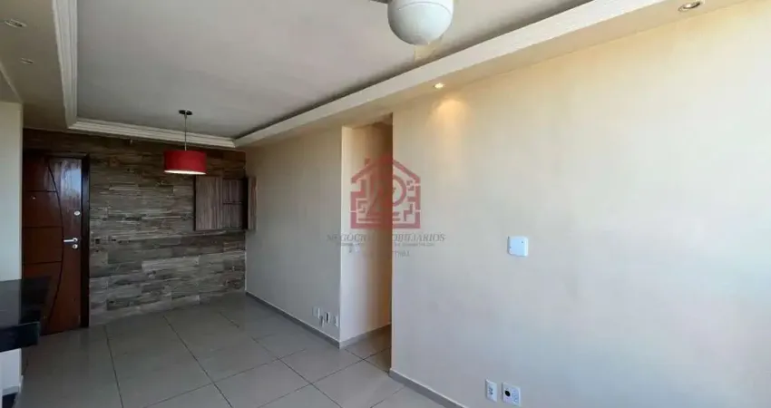 Apartamento à Venda em Granja dos Cavaleiros, Macaé, 3 Quartos