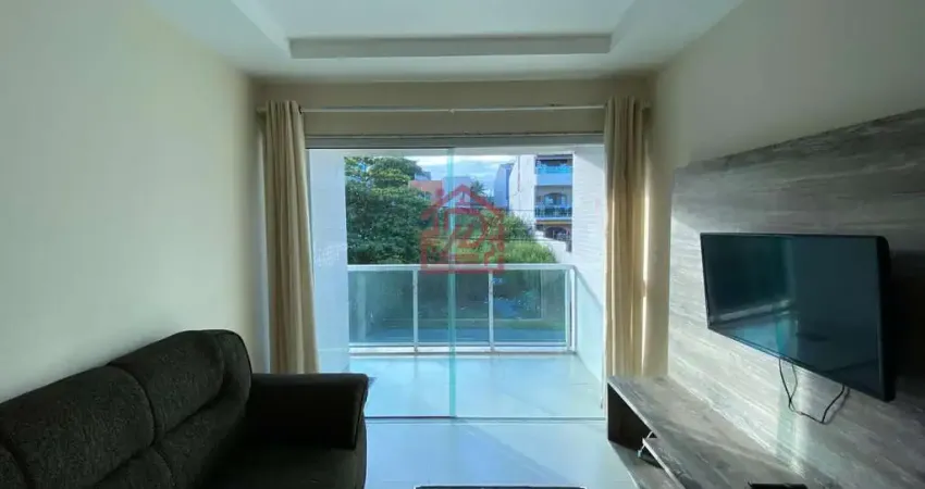 Apartamento para alugar na riviera fluminense, macaé – 2 quartos