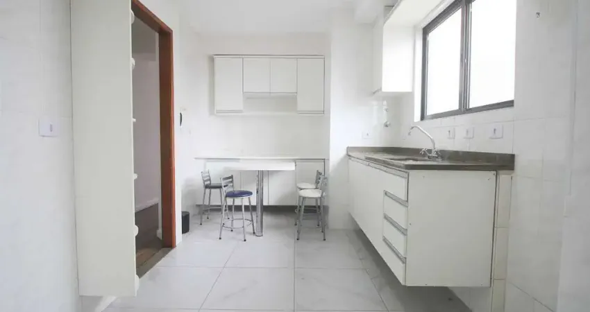 Apartamento com 2 quartos para alugar na Rua Xingu, Vila Valparaíso, Santo André