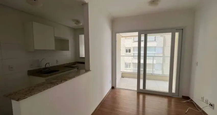 Apartamento para locação no Bairro Jardim em Santo André/SP