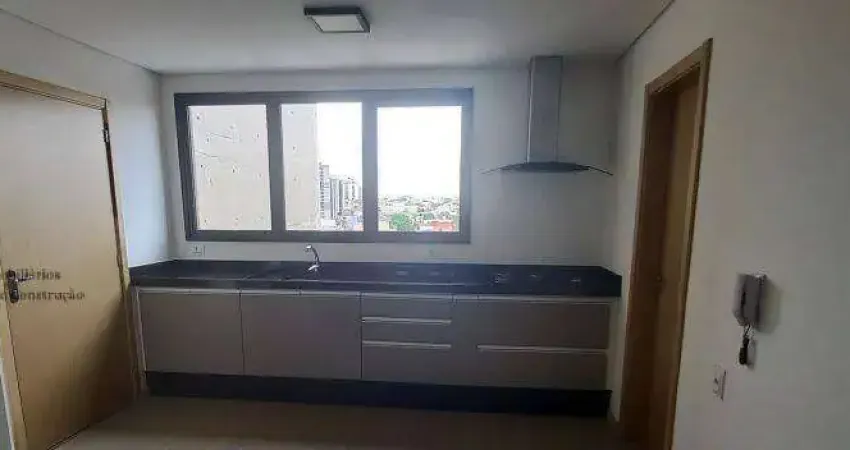 Apartamento com 2 quartos para alugar na Rua das Aroeiras, Jardim, Santo André