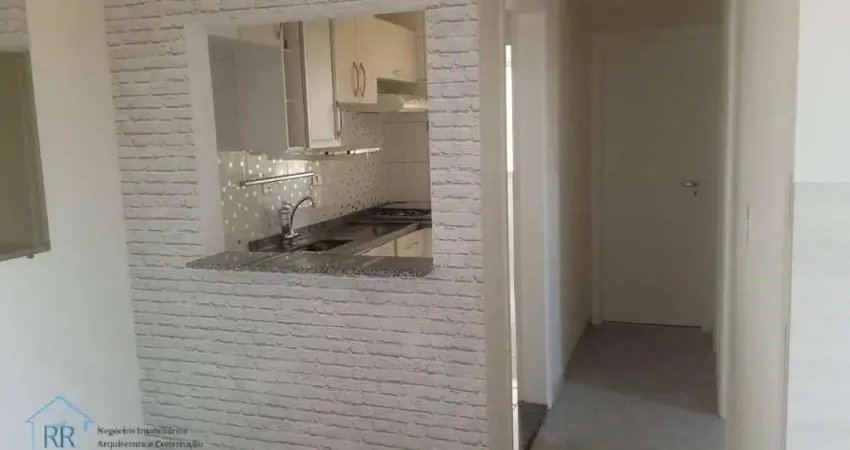 Apartamento para locação em santo andré / sp no bairro vila valparaíso