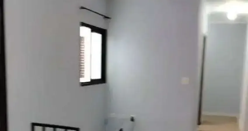 Apartamento sem condomínio para alugar no campestre em santo andré/sp