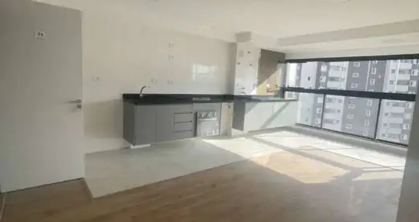 Apartamento com 3 quartos para alugar na Avenida Doutor Erasmo, Vila Assunção, Santo André