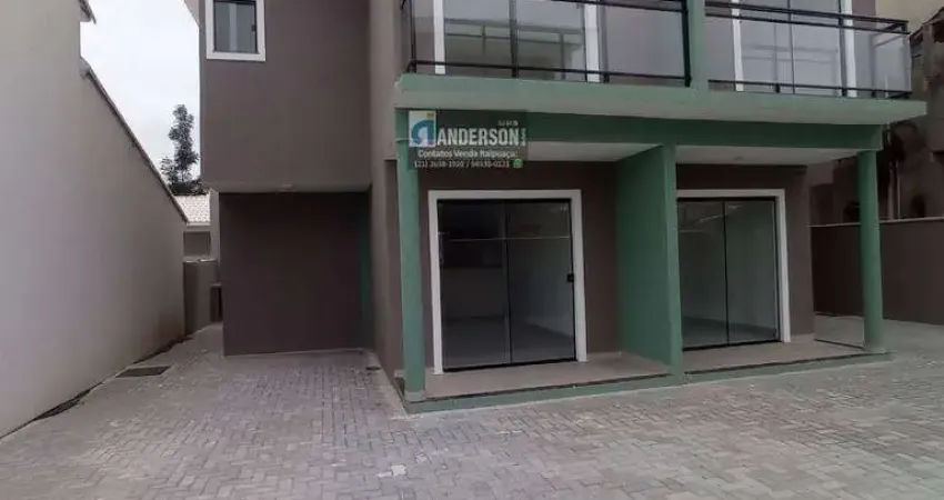 Casa Duplex c/ 2 quartos à venda, 72 m² por R$ 350.000 - Jardim Atlântico Leste (Itaipuaçu) - Maricá/RJ